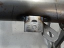 POUTRE SOUS PLANCHE SUPPORT CHÂSSIS CONSOLES OPEL CORSA F 9829463080photo 7