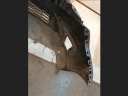 PARE-CHOCS FIAT DOBLO II LIFT 14+ AVANT NR N641photo 6