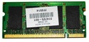 Pamięć Micron DDR2 MT8HTF6464HDY-40EA3 512MB PC2-3 Typ pamięci DDR2