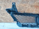 LATTICE RADIATOR GRILLE BUMPER PERID HONDA CIVIC IX 9 RESTYLE 14-16 71122TV0E512M1  photo 8
