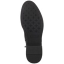 Topánky Dámske Členkové Sergio Leone Čierne BT 599 Pohlavie Výrobok pre ženy