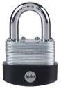 НАРУЖНЫЙ ЗАМОК YALE Y125B/60/133 3 КЛАСС