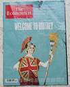 ЖУРНАЛ THE ECONOMIST № 43 / 2022 Октябрь UK ENG