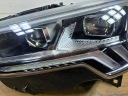 AUDI Q3 II 83A ФАРА ПЕРІД ПЕРЕДНЯ ЛІВА MATRIX 83A941035  (17066397334) фото min 6