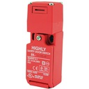 Концевой выключатель безопасности ЭК-1-15-Р