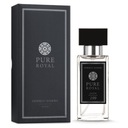FM Frederico Mahora Pure Royal 199 Pánsky parfém - 50ml - 1Million Hmotnosť (s balením) 0.25 kg