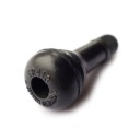 20 PCS TRWALE SOUPAPES TR-413 SNAP-IN VERS PNEUS BEZDETKOWYCH, NOIRphoto 6