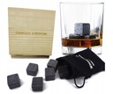 ICE STONES WHISKY CUBE КАМНИ ДЛЯ ВИСКИ 12 шт.