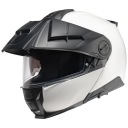 Мотоциклетный шлем Schuberth E2 White