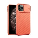 Чехол Camshield для IPHONE 11 PRO Orange Case