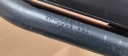 КАНАЛ ВПУСК ПОВІТРОВІД ТУНЕЛЬ ТРУБА ПОВІТРЯ ТОРПЕДО КОНСОЛІ WRANGLER JK 07-18  (17886501639) фото min 6