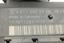 ЗАМОК ЗАПАЛЕННЯ MERCEDES-BENZ E (W211) A2115452308 2.2L ДИЗЕЛЬ 75KW 2008  (17620133294) фото min 7