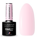 CLARESA UV/LED ГИБРИДНАЯ ПОЛИРОВКА ПРАЗДНИК 2