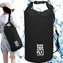 Водонепроницаемый РЮКЗАК СУМКА ДЛЯ КАЯКА