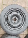 RUEDAS INVIERNO PEUGEOT 308 CITROEN 6J15 ET20 195/55R15 