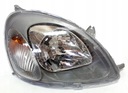 ФАРА H4 TOYOTA YARIS ЯПОНСКАЯ 99-03 PR