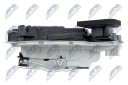 SERVOMOTEUR SERRURE CENTRAL AVANT GAUCHE VERS VW JETTA IVphoto 11