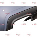 BODYKIT KIT PARE-CHOCS VERS MERCEDES S-CLASS (W221) 2005 2013 STYLE AMGphoto 12
