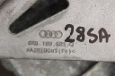 AUDI A4 A5 A6 Q5 POIGNÉE POIGNÉE CHÂSSIS 8K0199521Q FIXATION SUPPORT 8K0199521photo 13