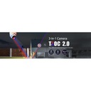 IP-камера Dahua IPC-HFW3849T1-ZAS-PV-27135