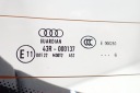 AUDI A7 4G КРИШКА БАГАЖНИКА ЗАДНЯ БАГАЖНИКА LX5R ZAPOZNAJ SIE Z OPISEM  (17832174258) фото min 11