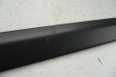 NISSAN QASHQAI I J10 2006- MOULURE PORTES DROITE AVANTphoto 12