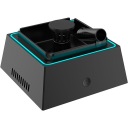 ASHTRAY Z FILTRACJA ВОЗДУХА СВЕТОДИОДНЫЕ ОСВЕЩЕНИЕ ДЛЯ ДОМА АВТОМОБИЛЯ BIURA  фото 14