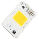 220V WYSOKOCISNIENIOWA ДІОДА LED (СВІТЛОДІОД) BEZPLATNY БЛОК КЕРУВАННЯ ZRODLO СВІТЛА COB  (17530992371) фото min 8