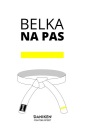 Єдиноборства Daniken Brązowy 0101