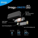 NOWY, AGED MEASURER WYDAJNOSCI OPARTY NA GPS, LAPTIMER GPS DO 25 HZ  photo 9
