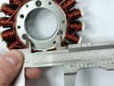 STATOR BODY SEA DOO 951 LRV 951 RX 951RX X 951 XP 951 XP LTD 1988-2002  photo 10