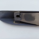 НАКЛАДКА КРИШКИ БАГАЖНИКА БАГАЖНИКА FORD FOCUS II РЕСТАЙЛ УНІВЕРСАЛ LAK: H4 6M51R43404BB NR50  (18888093804) фото min 9