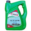 ТРАНСМИССИОННОЕ МАСЛО Jasol AGRI GL-5 LS 90 5л