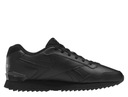 Pánska športová obuv poltopánky čierne REEBOK GLIDE RIPLE BLACK 100010340 44.5 Stav balenia originálne