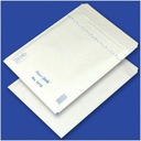 Белый конверт, воздушный.