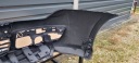 PROTECTION SOUS PARE-CHOCS RENAULT LAGUNA III 3 LIFT 620102560Rphoto 12