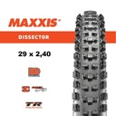 Шина Maxxis DISSECTOR 29 x 2.4 DD MaxxGrip WT