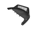 GRILLE PARE-CHOCS VERS FIAT DOBLO 2015-2022 735615296 CENTRALE POLIPAST NOIRphoto 10