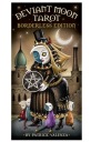 Deviant Moon Tarot издание без границ, instr.pl