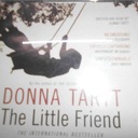 МАЛЕНЬКИЙ ДРУГ - ДОННА ТАРТТ