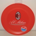 AC MILAN – ПЛАСТИКОВАЯ НАСТЕННАЯ ТАРЕЛКА – ИЗ ИТАЛИИ