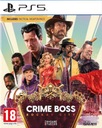 Криминальный босс Роккей-Сити PS5