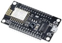 253 ESP8266 NodeMCU v3 WiFi 2,4 ГГц CH340 Arduino
