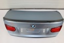 КРИШКА БАГАЖНИКА BMW F30 B40 LIQUID BLUE  (15643168697) фото min 10