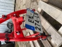 РАМА ДОКУМЕНТИ SWM RS125 R SWM 125  фото 10
