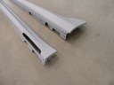 BAGUETTES SEUIL REVÊTEMENTS KIT BMW 7 G12 LONGphoto 9