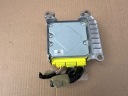MAZDA 3 BL 09-13 МОДУЛЬ СЕНСОР AIRBAG РОБОЧИЙ BFD157K30  фото 9