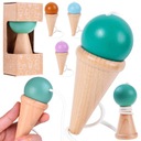 НАВЫКИ ДЕРЕВЯННОЙ ИГРЫ «Поймай мяч»