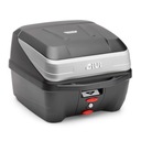 GIVI B32NMAL ВЕРХНИЙ КЕЙС B32 MONOLOCK (32L)