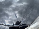 OPEL INSIGNIA A КАПОТ КРИШКА ДВИГУНА GAR Z22C  (17567985209) фото min 5